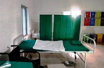 Hands-on Training at Sahay Medical Academy